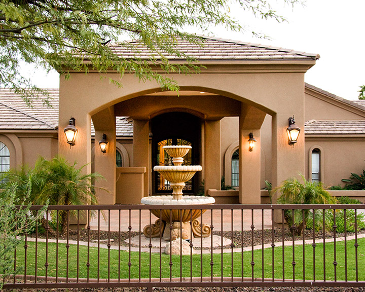 Scottsdale North Assisted Living Facility