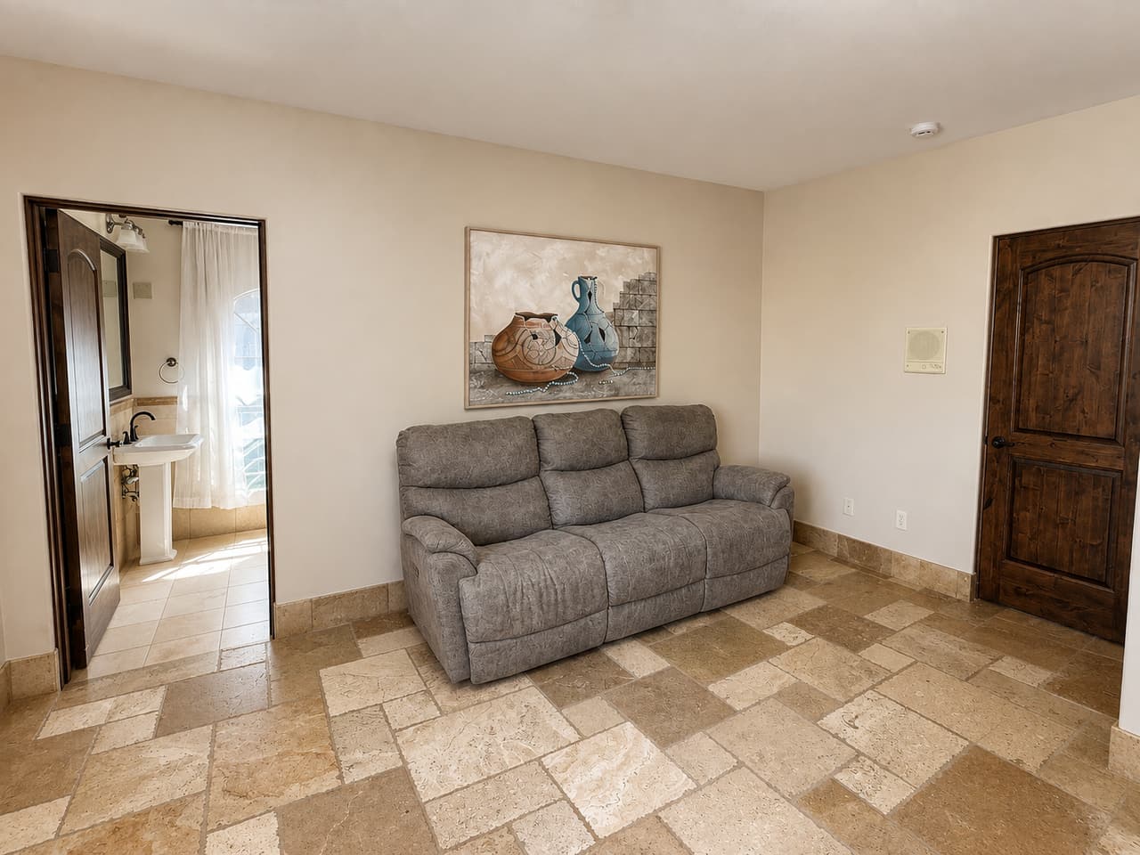 Private Suite 2